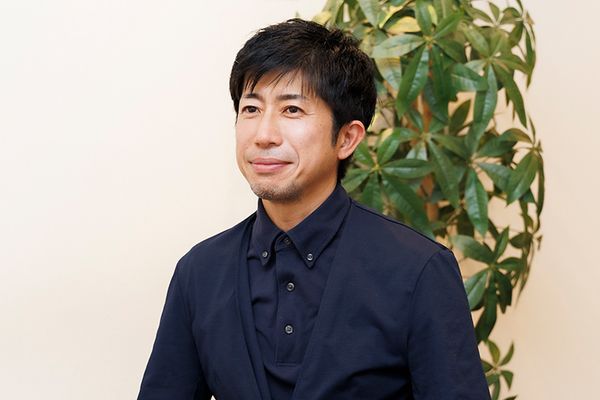 伊藤義浩院長 ココカラハートクリニック4
