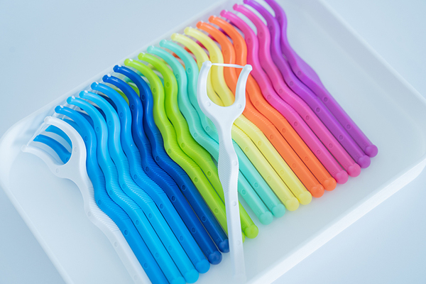 町頭三保院長 毛利歯科表参道クリニック4