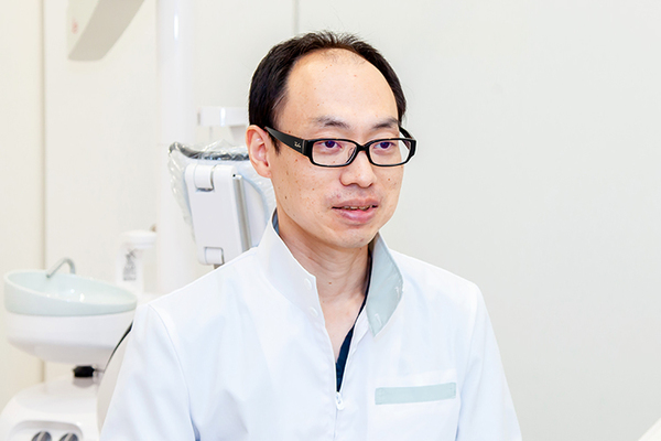 高橋元院長 たかはし歯科医院4
