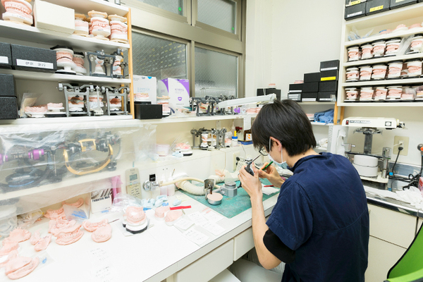 近藤康史院長 近藤歯科医院4