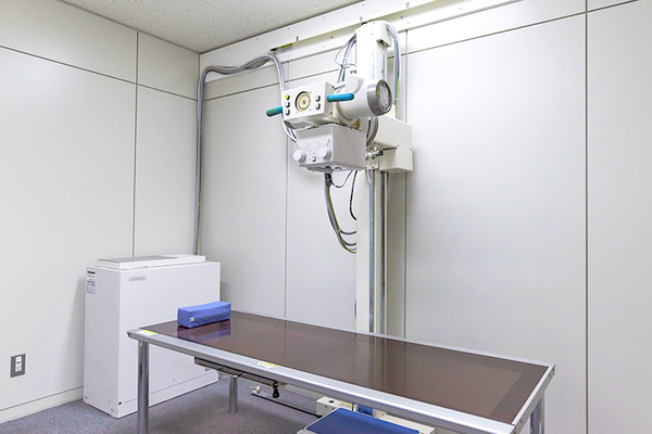 小林薫院長 アルス小林整形外科4