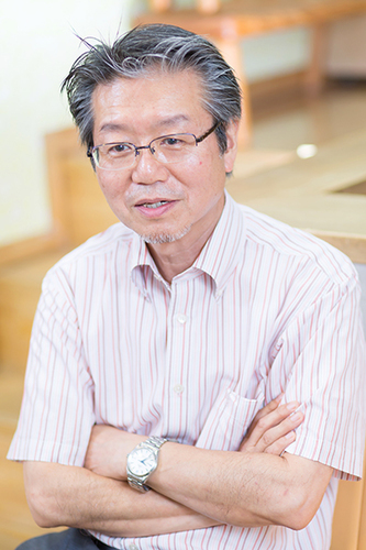 松川武平先生 松川クリニック4