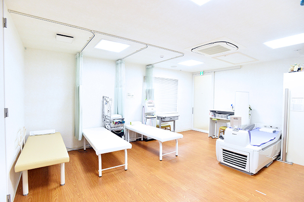 檜垣寛院長 ひがき内科医院4