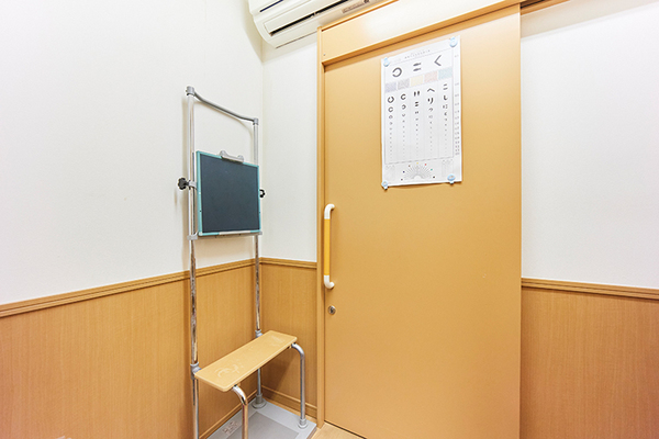 松尾敏院長 まつおこどもクリニック4