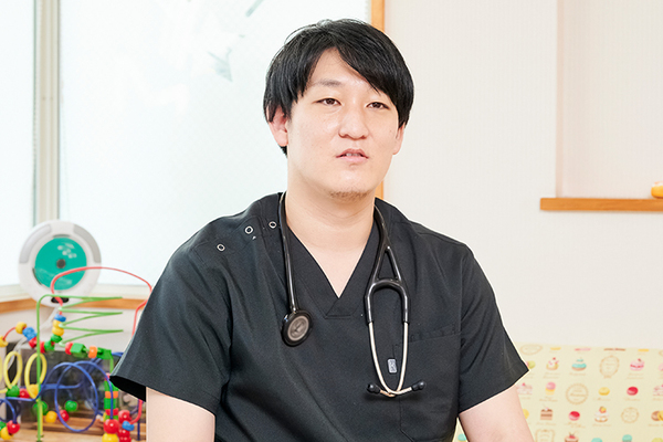 武井駿院長 武井医院4