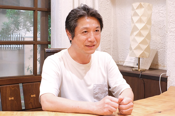 濱中正嗣院長 はまなかクリニック4