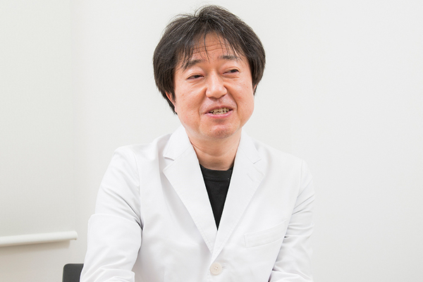 端孝樹院長 福木中央クリニック 内科・循環器内科4