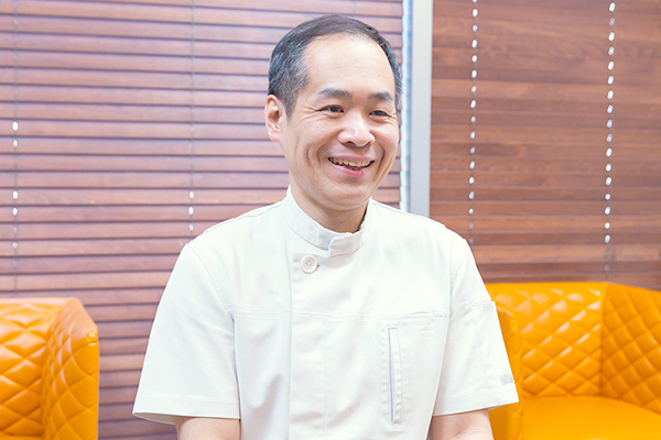 中村益夫院長 中村医院4