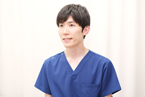 畠山佳之院長 はたけやま内科クリニック4