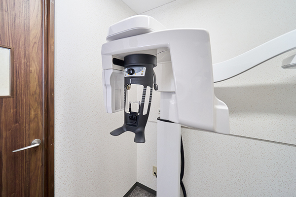 森健院長 Mori Dental Clinic4