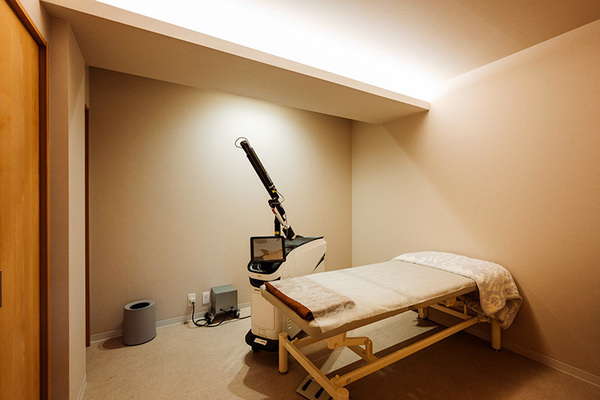 田中克弥院長 Kclinic4