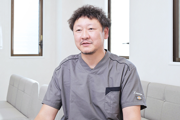 末永武寛院長 末永クリニック4