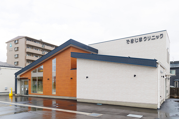 田嶋淳哉院長 できじまクリニック4