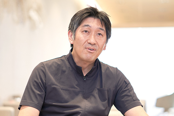竹本将也院長 たけもと脳神経外科4