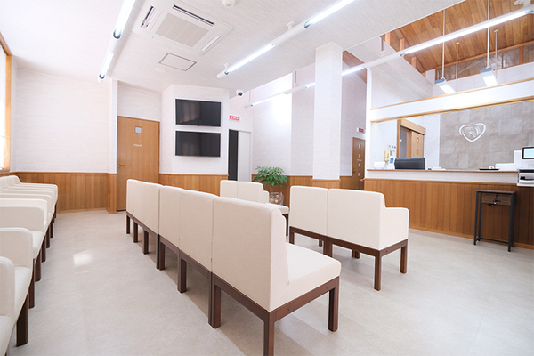 山田堅一院長 香流もの忘れと心の診療所4