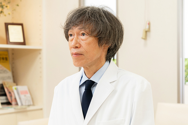 井口直己院長 井口眼科4