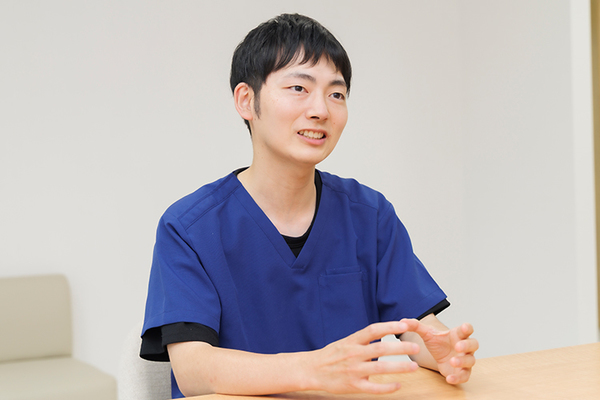 宮川仁宏院長 宮川クリニック4