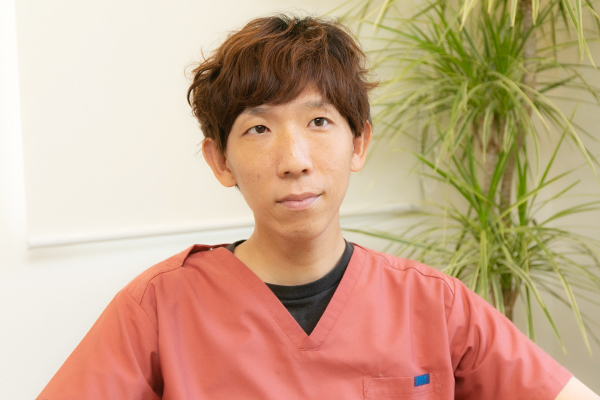 宮田晃男院長 みやた歯科クリニック4