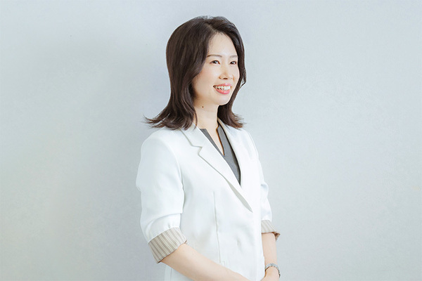 村上周平院長、村上真依副院長 【2026年10月開院予定】持田皮膚科・内科クリニック2
