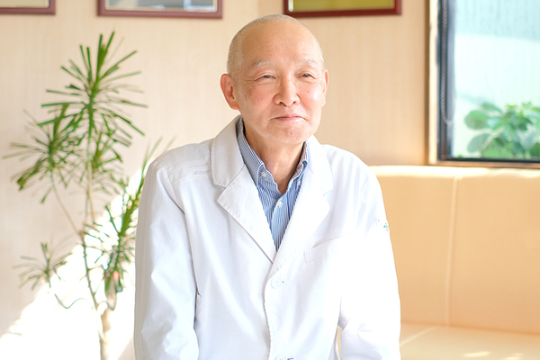 堀田哲史院長 堀田歯科4