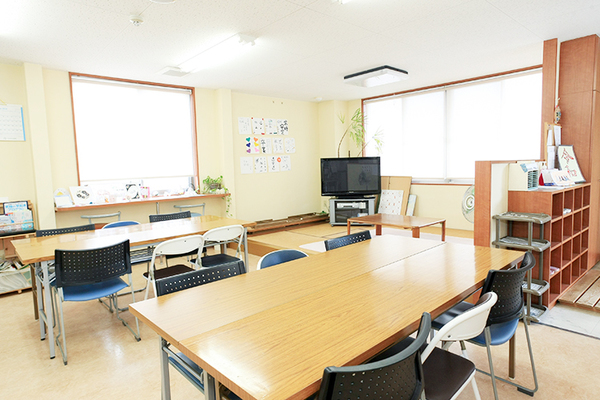 小野政宏院長 おの心のクリニック4