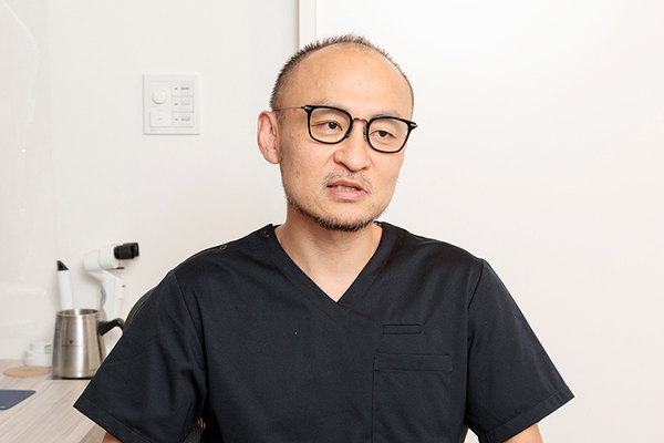 小島正嗣院長 こじま眼科4