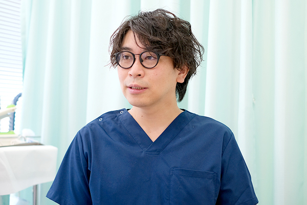 加藤達也理事長 かとう皮フ科形成外科4