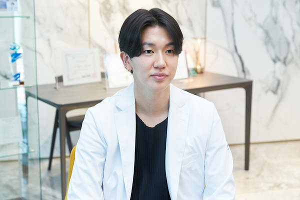 中村有佑院長 天神HIT歯科・矯正歯科4