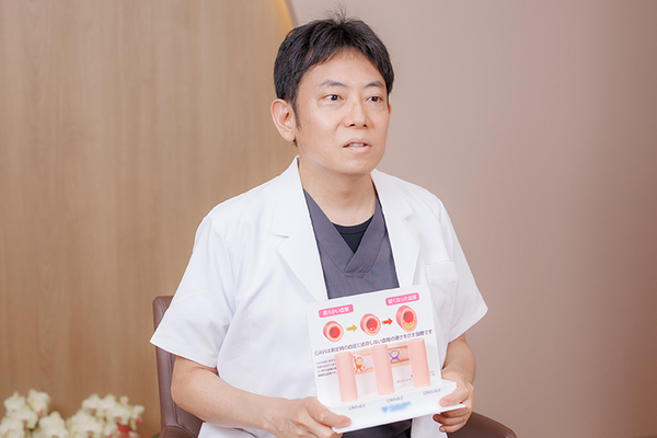 奥田哲院長 おくだ内科・循環器内科4