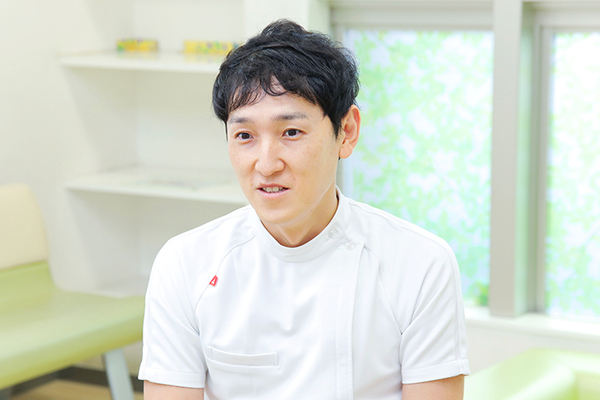 中島規幸院長 なかじまクリニック4