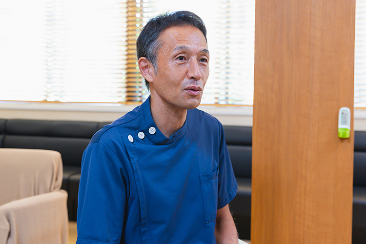 高田整形外科