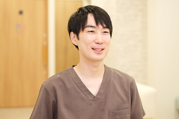 平手佑典院長 平手こどもクリニック阿佐ヶ谷4