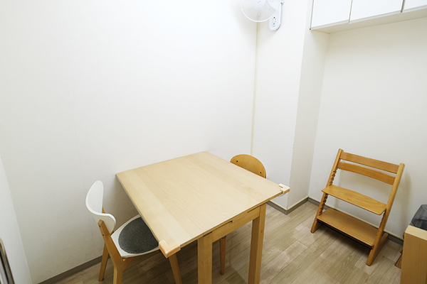 武政洋一院長 しぶいこどもクリニック4