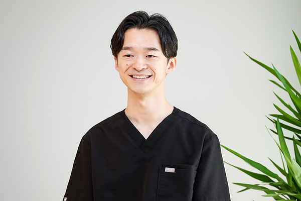 鈴木進太郎院長 SUZUKI DENTAL OFFICE 桜新町4