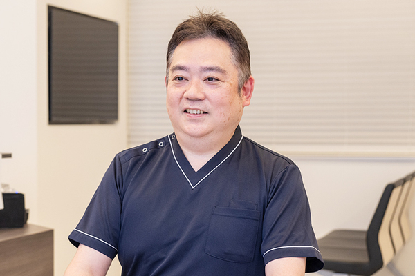 禅野誠院長 ぜんの眼科 足立江北4