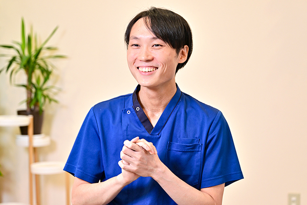 月岡庸之理事長、竹倉健太院長 土支田の杜歯科・矯正歯科4