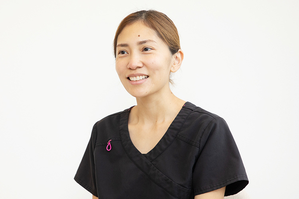 福島和美院長、福島雅啓先生 ふくwel歯科4