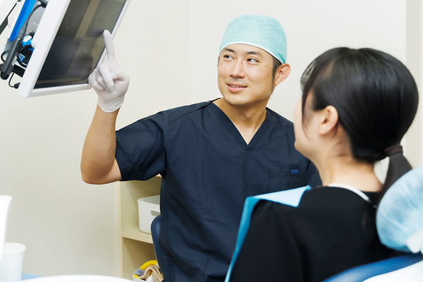 矢谷真也院長 SPT 矢谷歯科口腔医院4