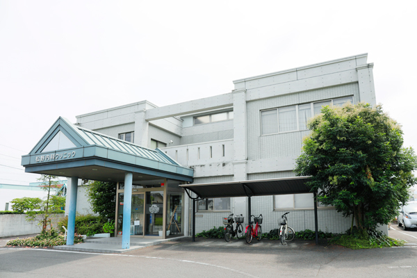 松野敏文院長 松野内科クリニック5
