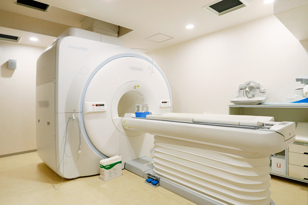 武田定典院長 武田脳神経外科5