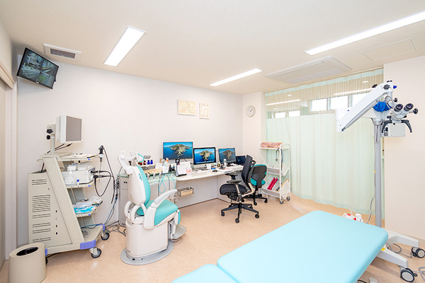 馬渕英彰院長 あいりお耳鼻科5