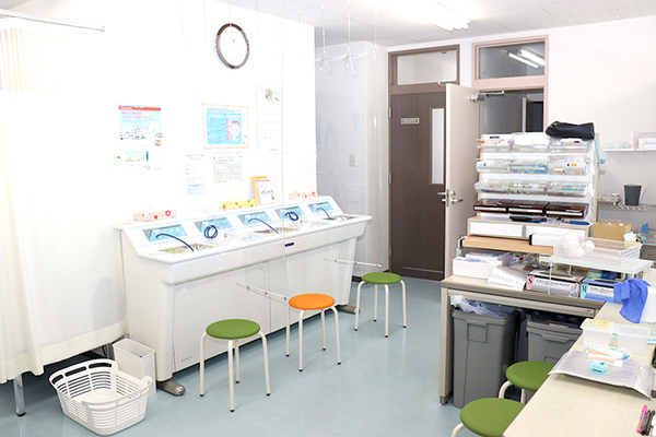 佐野宏行院長 佐野耳鼻咽喉科5