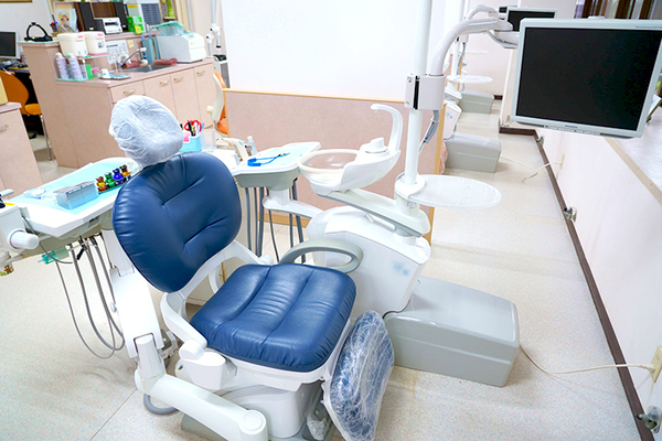 中川孝久院長 中川歯科医院5