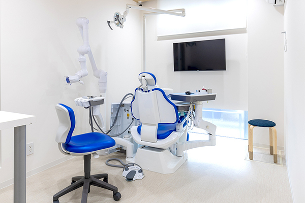 西村将院長 にしむら歯科医院5