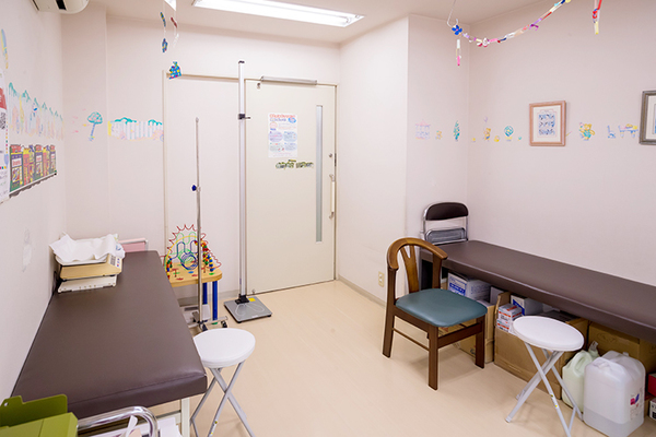 谷口裕院長 たにぐち小児クリニック5