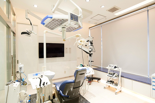 Solutions for dental esthetic 日高 豊彦 日高 豊彦 院長の独自取材記事(日高歯科クリニック