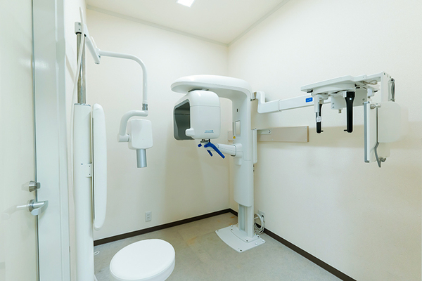 荒井孝仁院長、荒井延子副院長 荒井歯科医院5