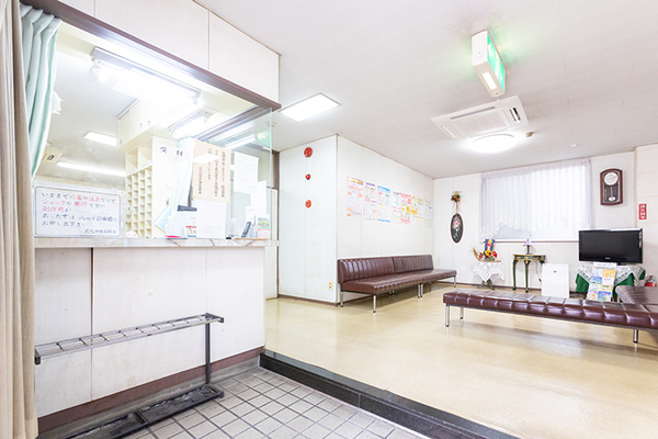 熊野誠也院長 熊野眼科医院5