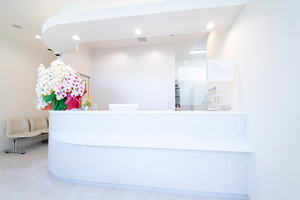 兼松徹院長 亀戸駅前クリニック5