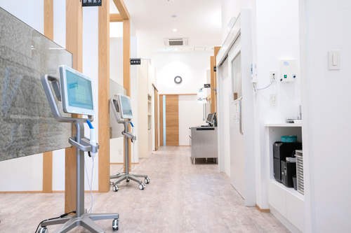 上妻 渉 院長の独自取材記事(ローズ歯科医院リュクス)｜ドクターズ